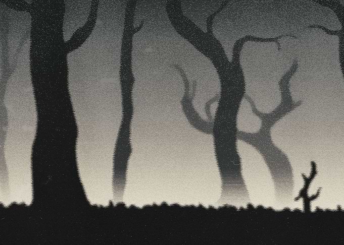 Darkness Fades