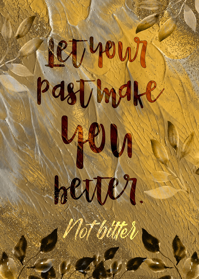 Better Golden Quote