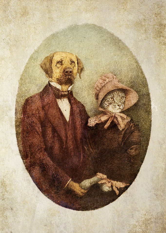 Couple II