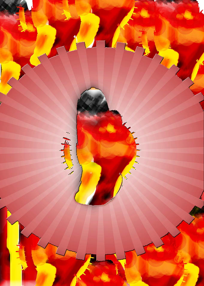 Hot Ear