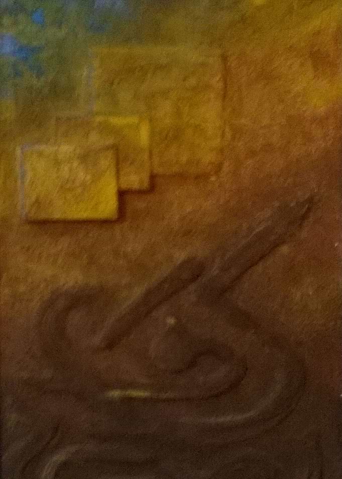Calligraphy creative 1