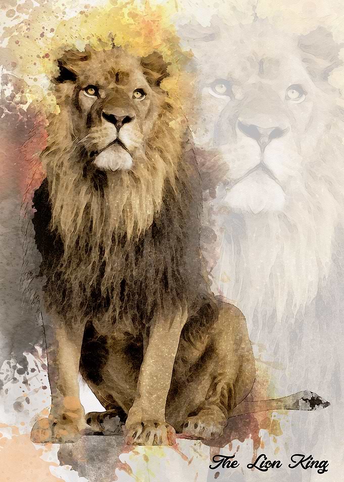 Lion King