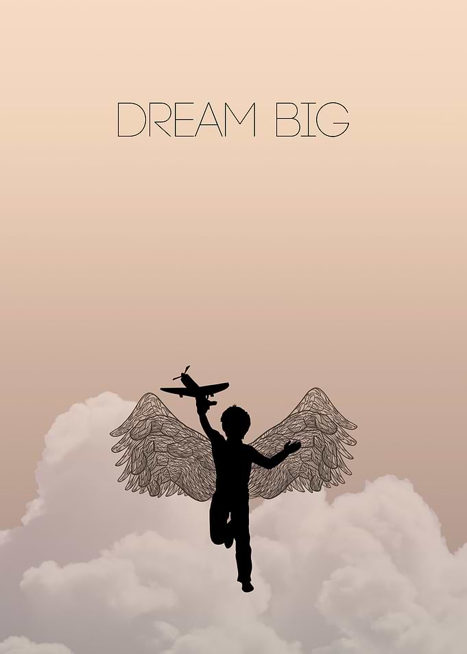 Boy Dreams