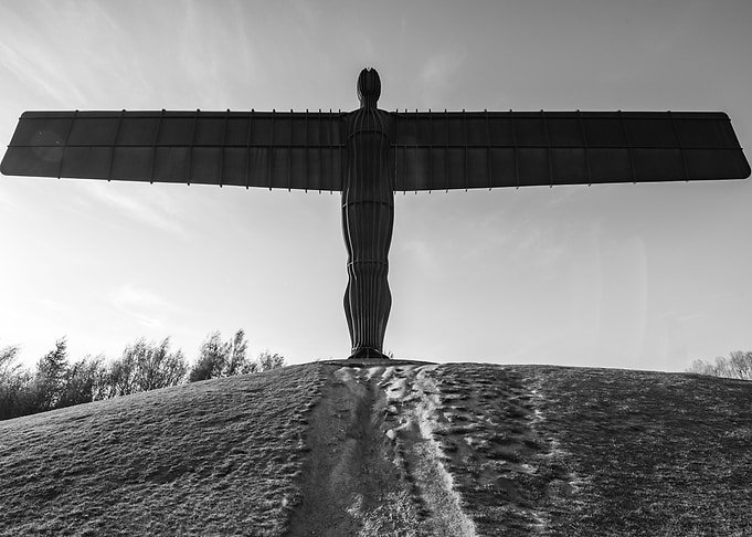 Angel of the North