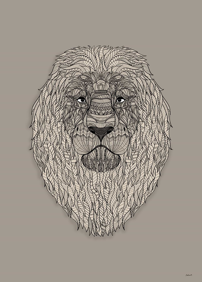 The Lion