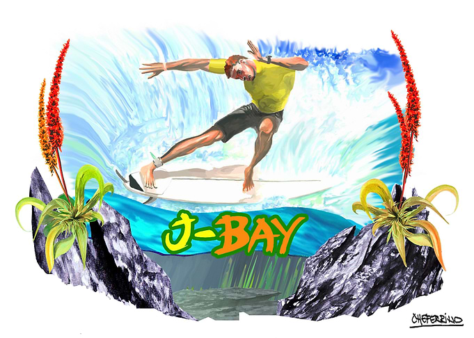 Jbay