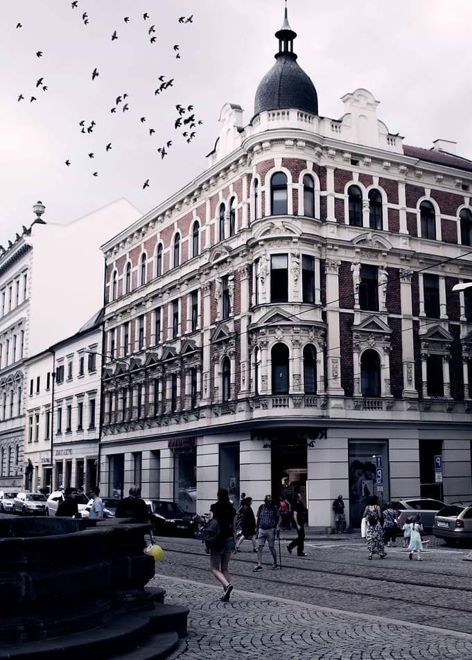 City of Olomouc