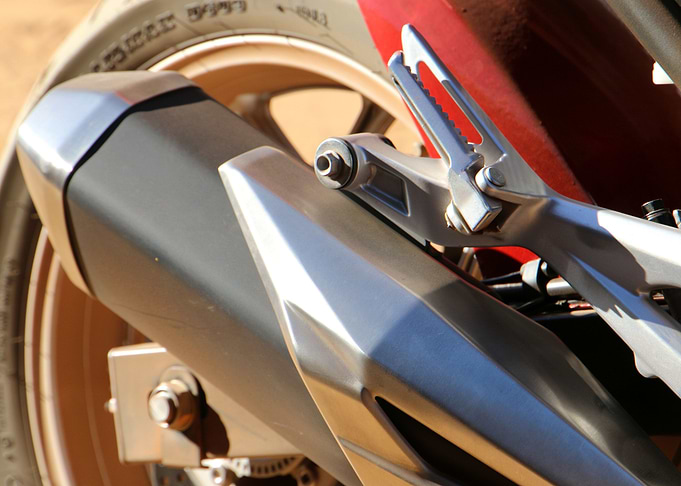 Motor Sports