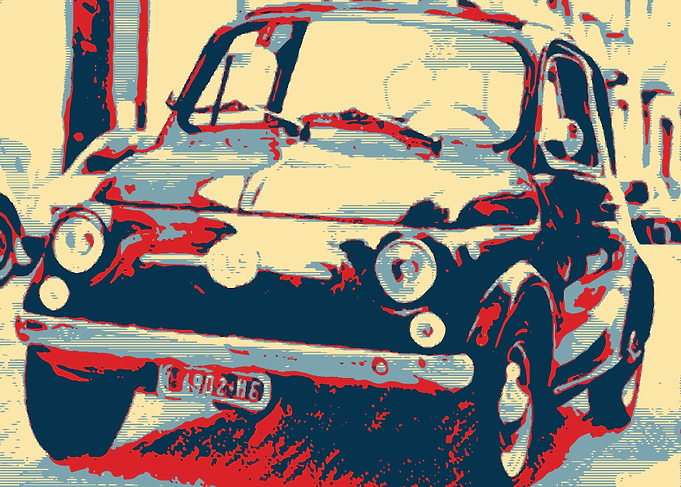 Italian Driving