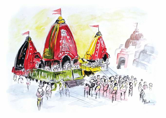 CARV Festival