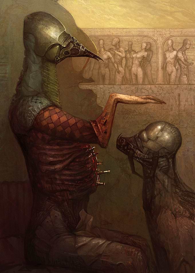 surreal illustration nr19