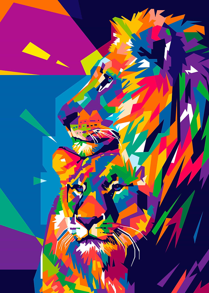 Wild Love