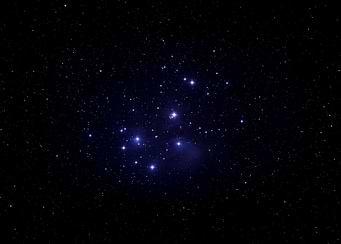 Pleiades 1