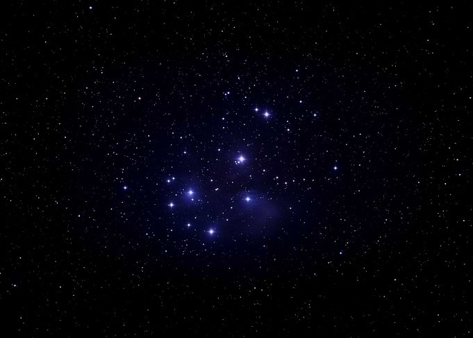 Pleiades 1