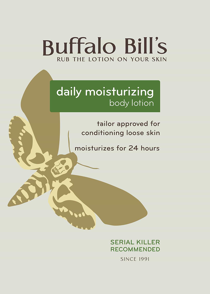 Buffalo Bills Body Lotion