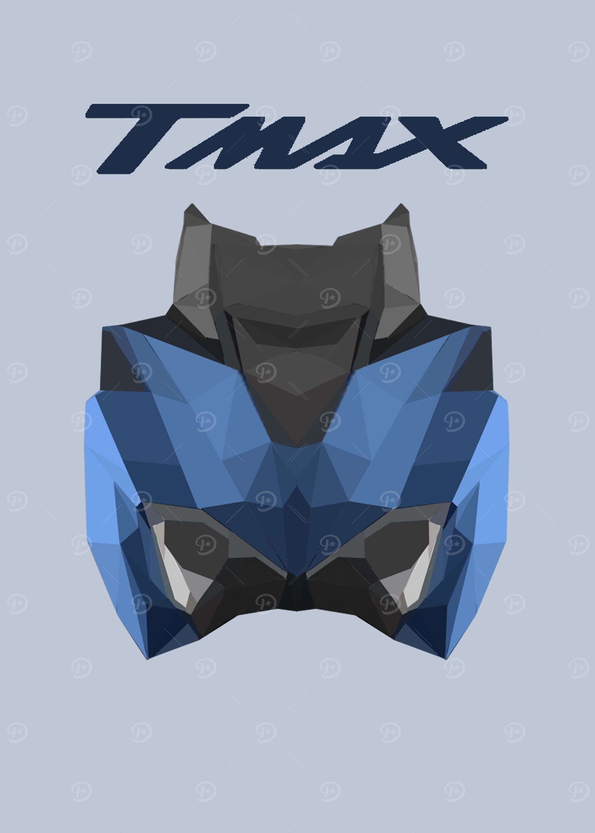 tmax 530 DX