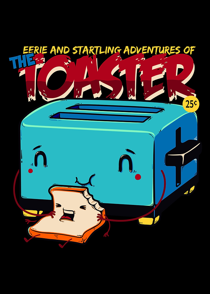 The Toaster