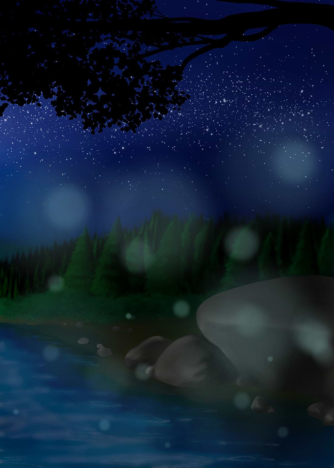 Spirit River