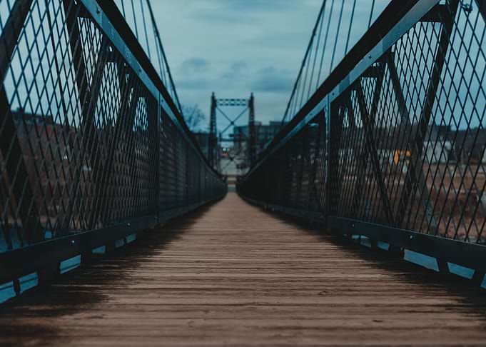Two Cent Bridge