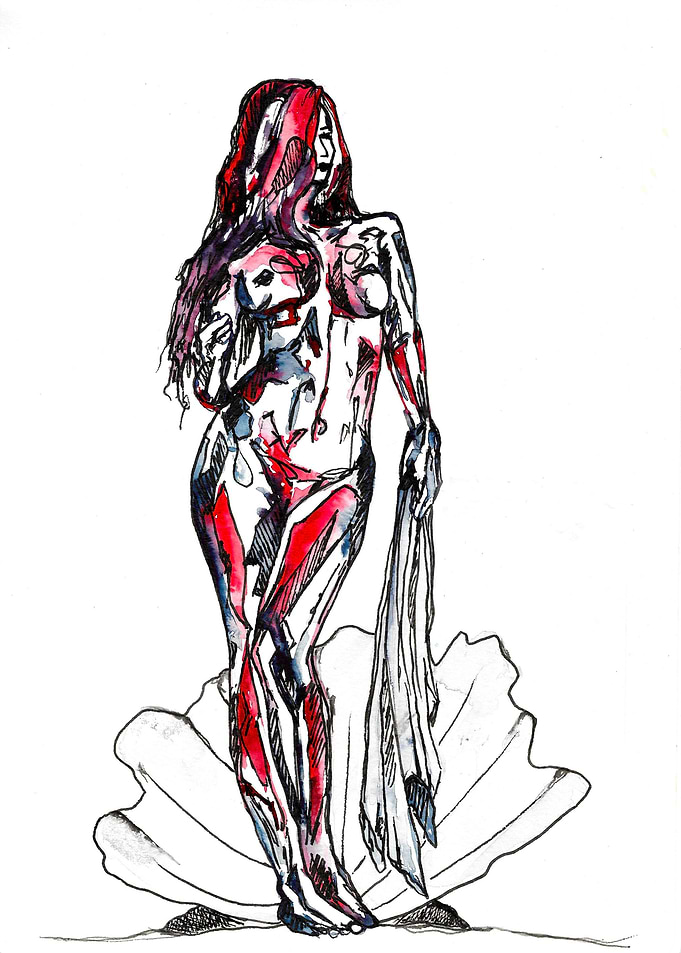 Aphrodite