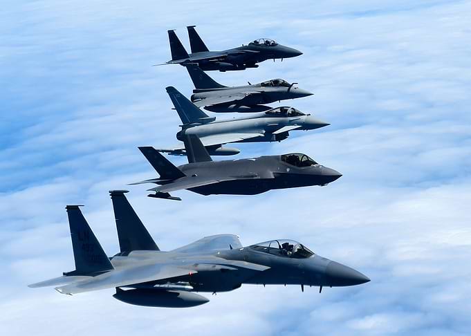Joint Formation