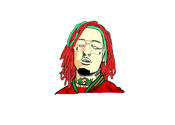 Lil Pump
