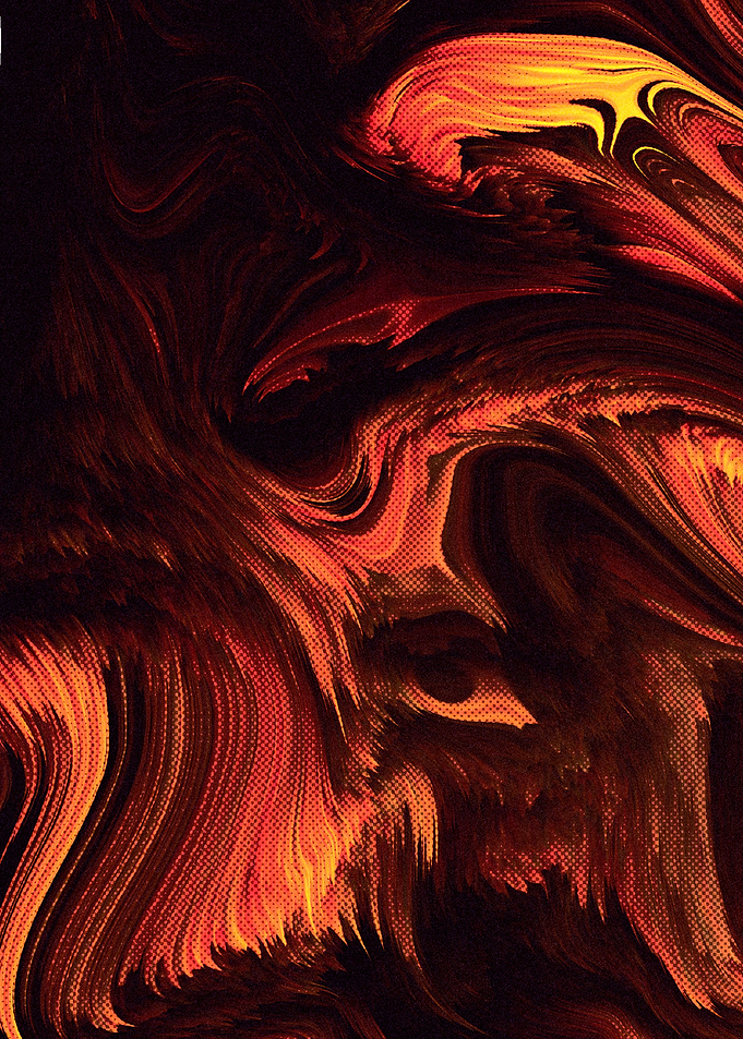 Flames