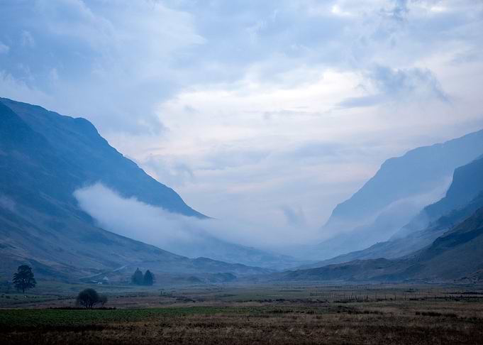Scottish Landscape