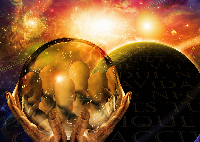 Seers vision