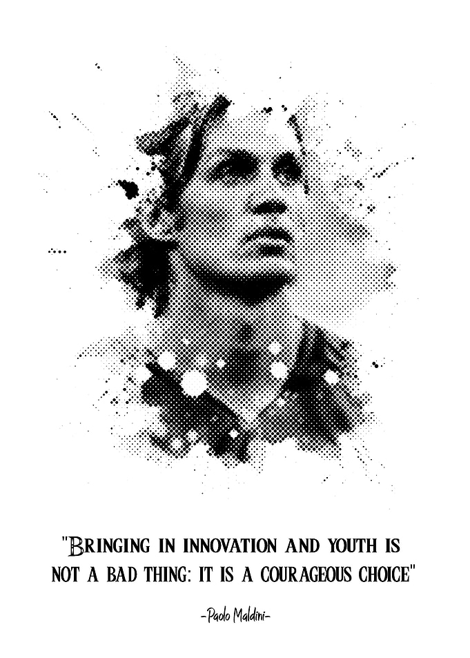 Paolo Maldini