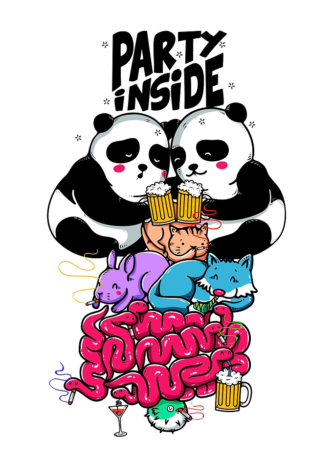Party Inside