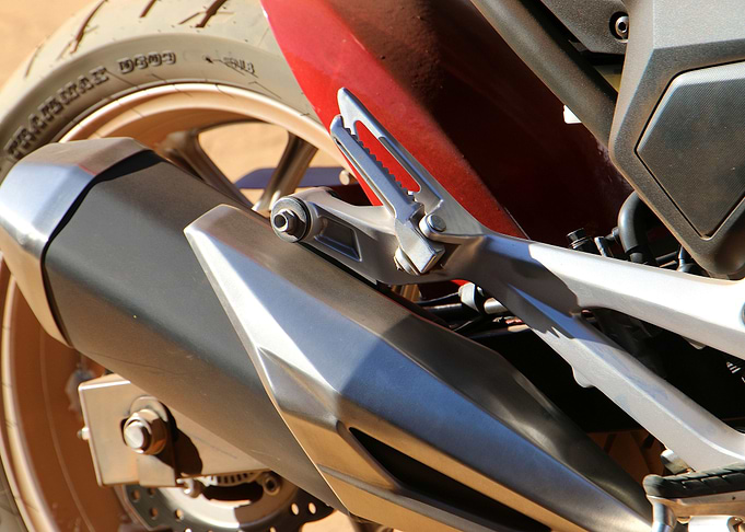 Motor Sports