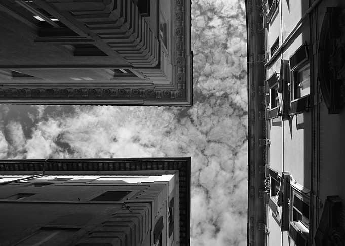 buildings