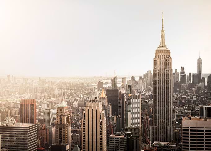 Empire State Building