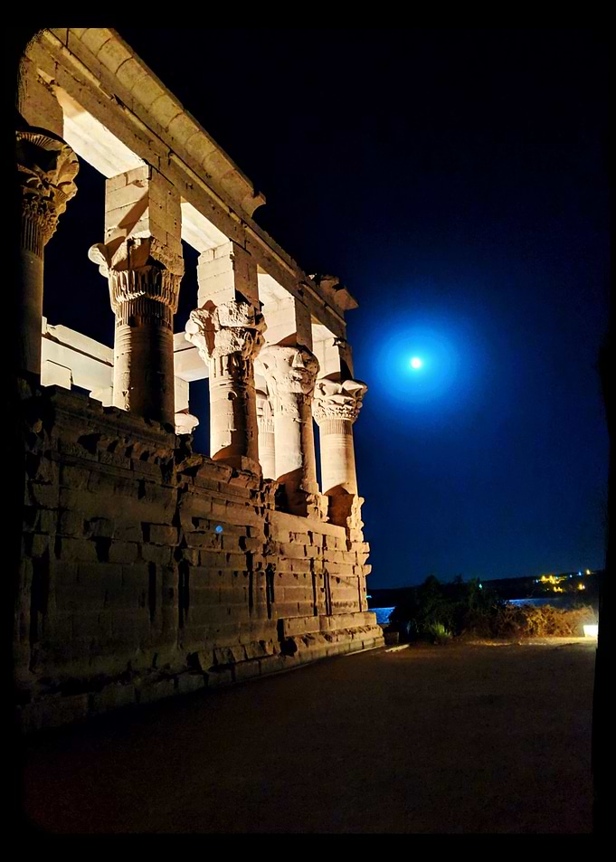 Temple of Hathor