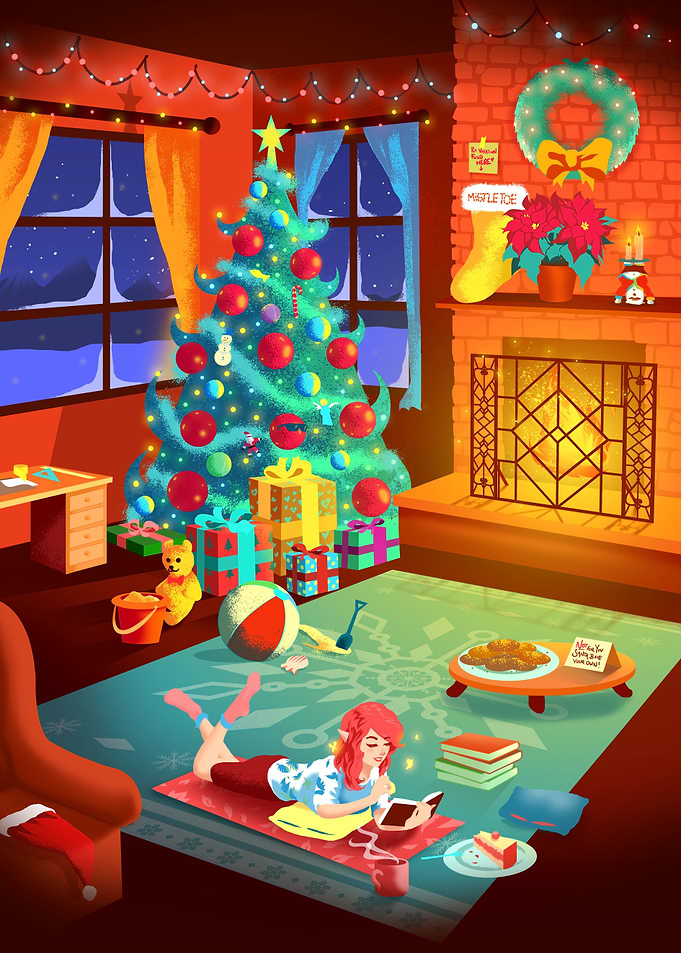 Mistletoe