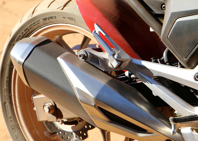 Motor Sports