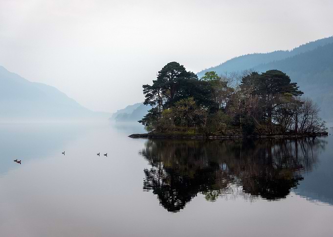 Scottish Landscape