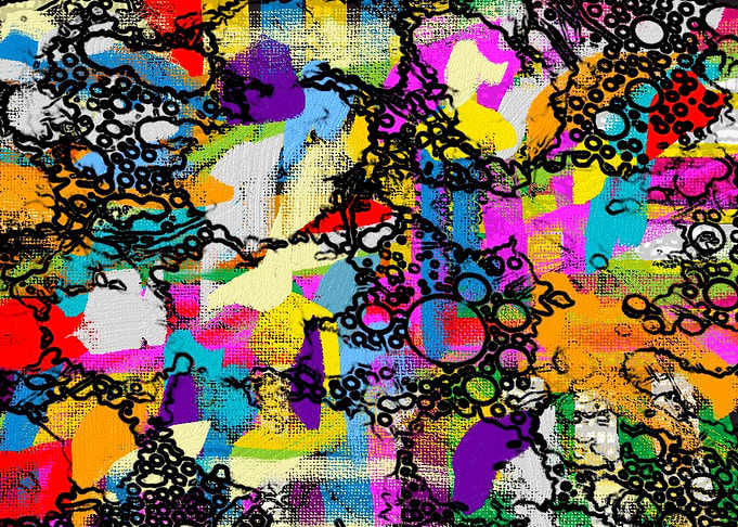 PAINT ME DOWN 6