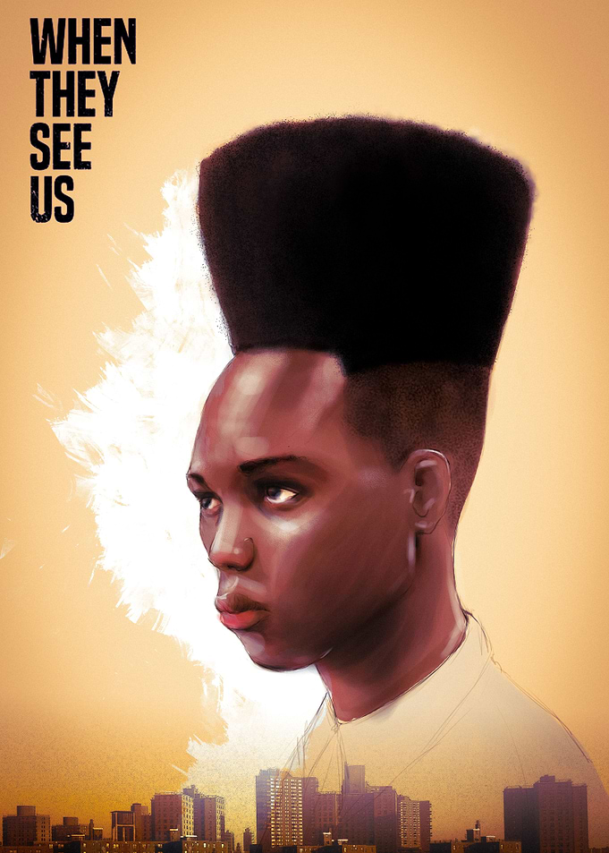 Yusuf WhenTheySeeUs