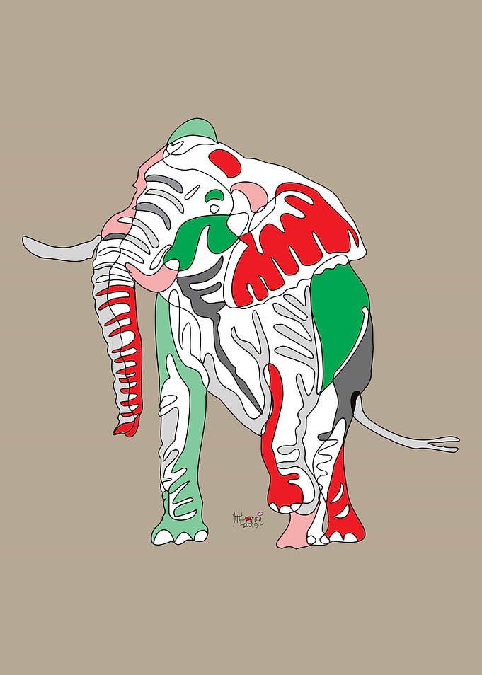 Kenyan 1