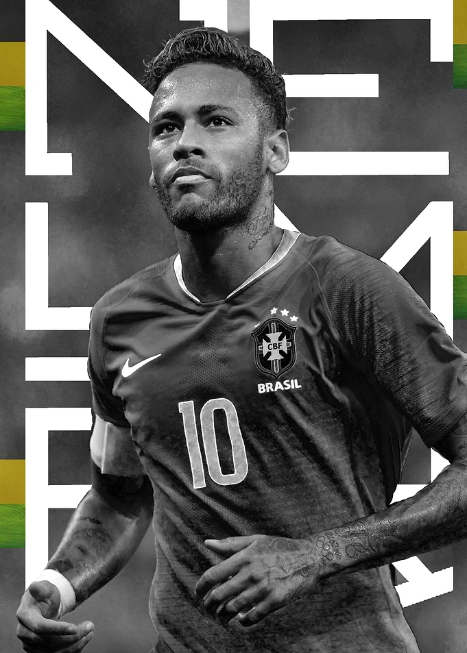 Neymar Jr