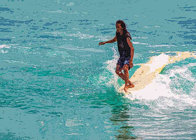 Hang Five