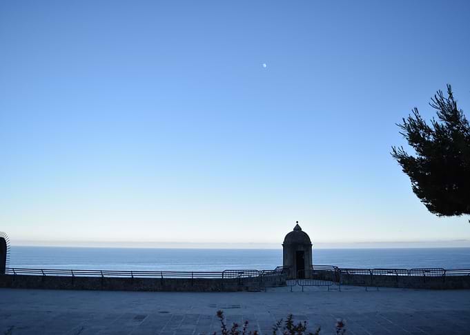Monaco Coast
