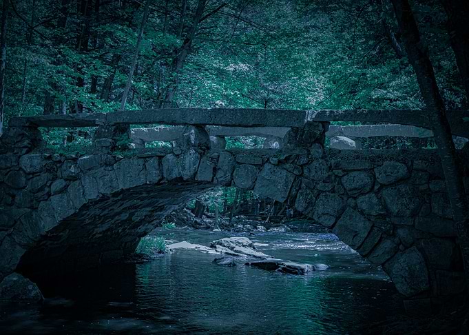 Store Bridge
