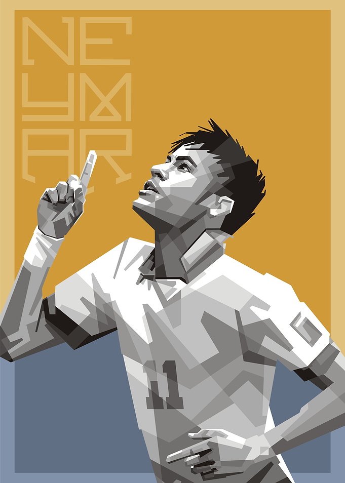 Neymar Jr