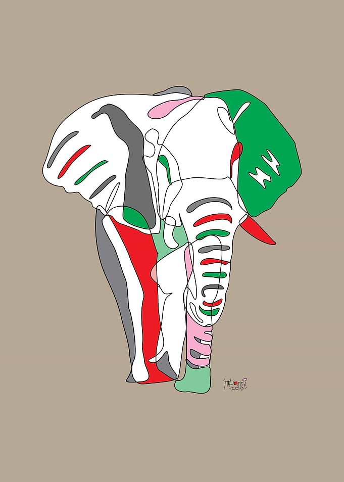 Kenyan 2