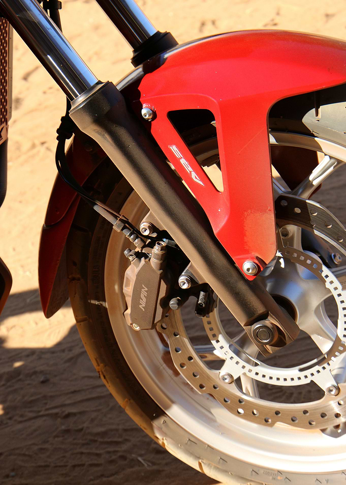 Motor Sports