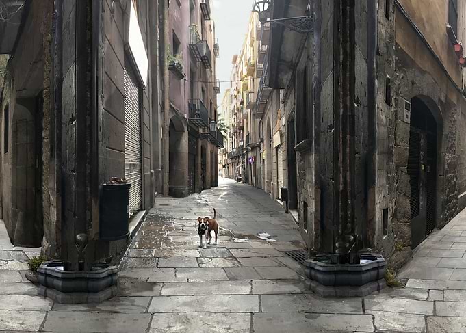 Barcelona