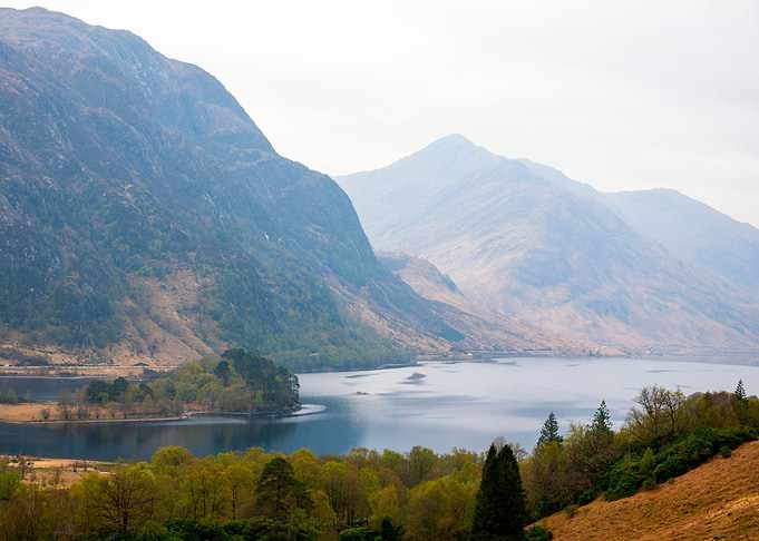 Scottish Landscape